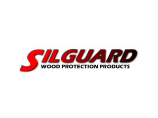 SILGUARD WOOD PROTECTION PRODUCTS logo