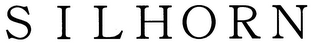SILHORN logo