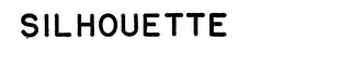 SILHOUETTE logo