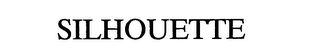 SILHOUETTE logo