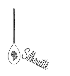 SILHOUETTE logo
