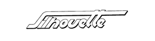 SILHOUETTE logo