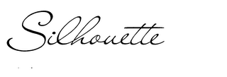 SILHOUETTE logo