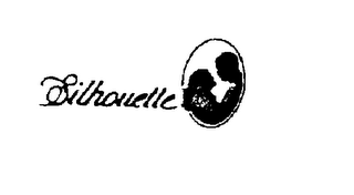 SILHOUETTE logo