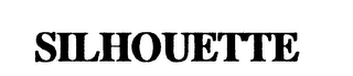 SILHOUETTE logo