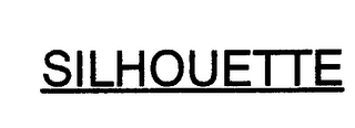 SILHOUETTE logo