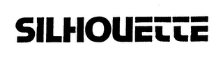SILHOUETTE logo