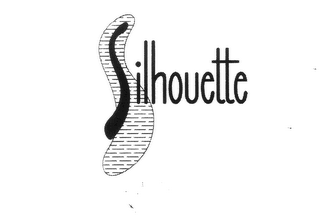 SILHOUETTE logo