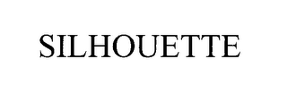 SILHOUETTE logo
