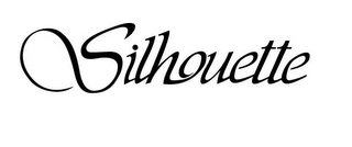 SILHOUETTE logo