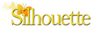 SILHOUETTE logo