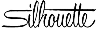 SILHOUETTE logo
