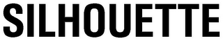 SILHOUETTE logo