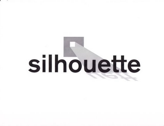 SILHOUETTE logo