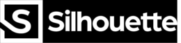 SILHOUETTE logo