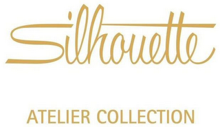 SILHOUETTE ATELIER COLLECTION logo