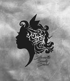 SILHOUETTE BEAUTY BRAND logo