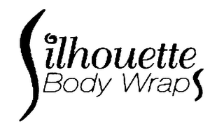 SILHOUETTE BODY WRAPS logo