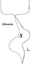 SILHOUETTE BY RAE logo