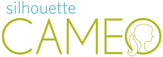 SILHOUETTE CAMEO logo