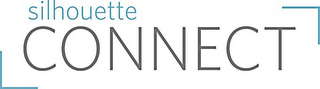 SILHOUETTE CONNECT logo