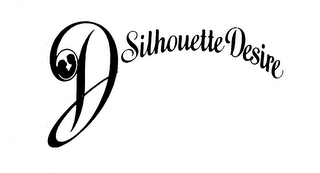 SILHOUETTE DESIRE D logo