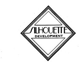 SILHOUETTE DEVELOPMENT logo