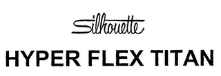SILHOUETTE HYPER FLEX TITAN logo