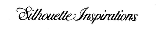 SILHOUETTE INSPIRATIONS logo
