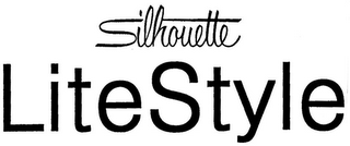 SILHOUETTE LITESTYLE logo