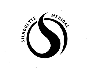 SILHOUETTE MEDICAL logo