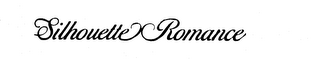 SILHOUETTE ROMANCE logo