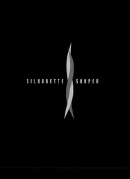 SILHOUETTE SHAPER logo