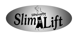 SILHOUETTE SLIM 'N LIFT logo