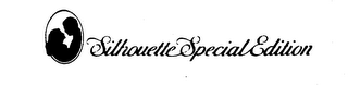 SILHOUETTE SPECIAL EDITION logo