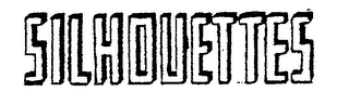 SILHOUETTES logo