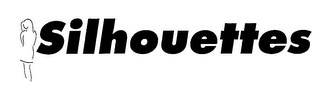SILHOUETTES logo