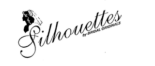 SILHOUETTES BY BRIDAL ORIGINALS logo