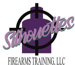 SILHOUETTES FIREARMS TRAINING LLC logo