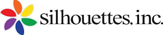 SILHOUETTES, INC. logo
