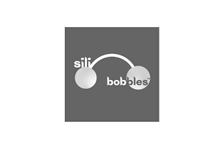 SILI BOBBLES logo