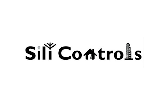 SILI CONTROLS logo