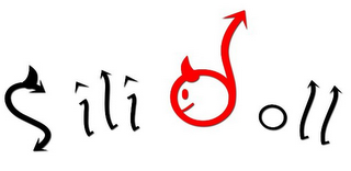 SILI DOLL logo