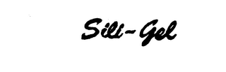 SILI-GEL logo