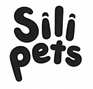 SILI PETS logo