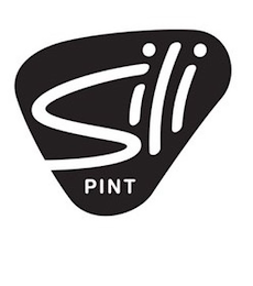 SILI PINT logo