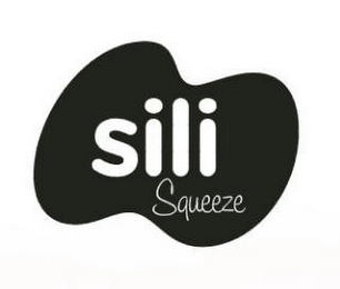 SILI SQUEEZE logo