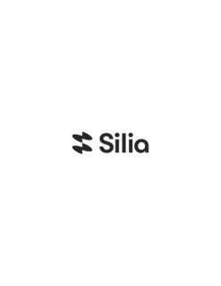 SILIA logo