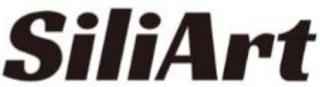 SILIART logo