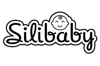 SILIBABY logo